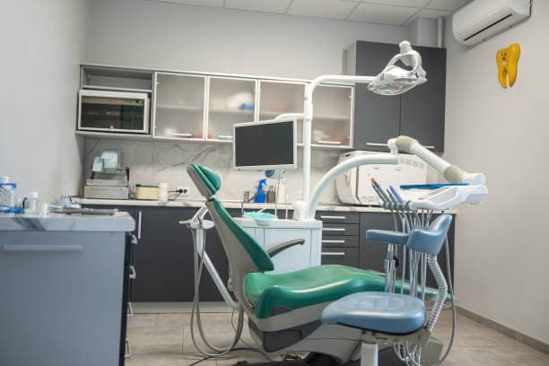 Dental Offices