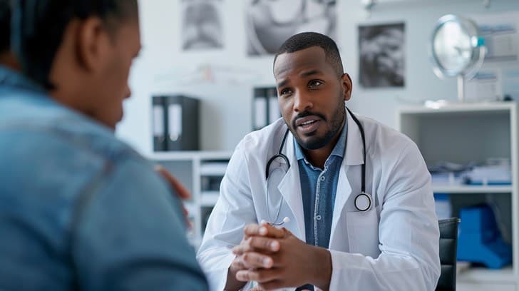Outpatient Clinics